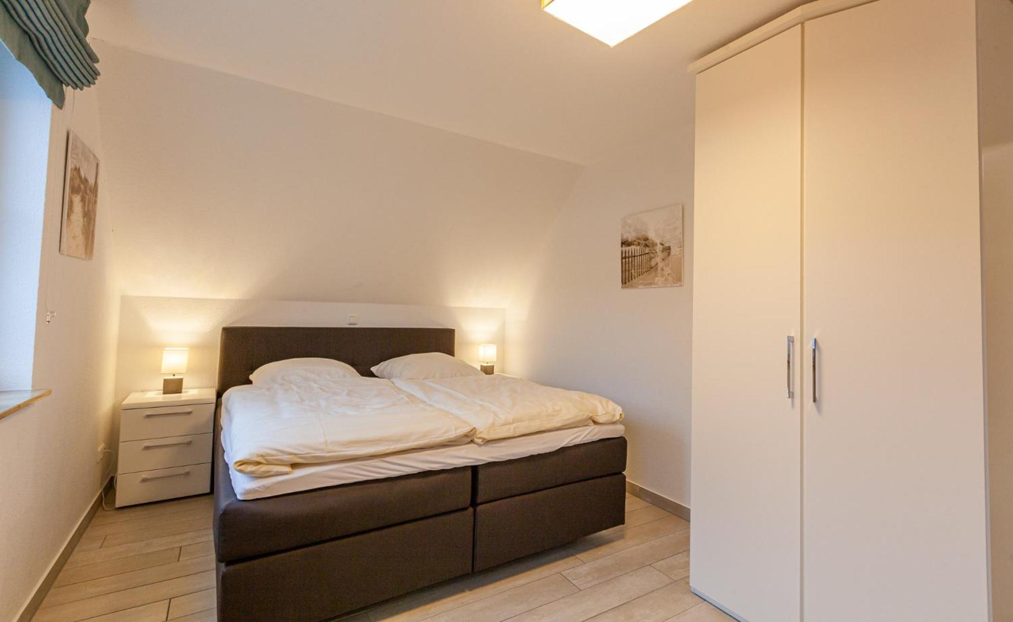 Seewolf Ostseeheilbad Ostseeheilbad Zingst Exterior foto