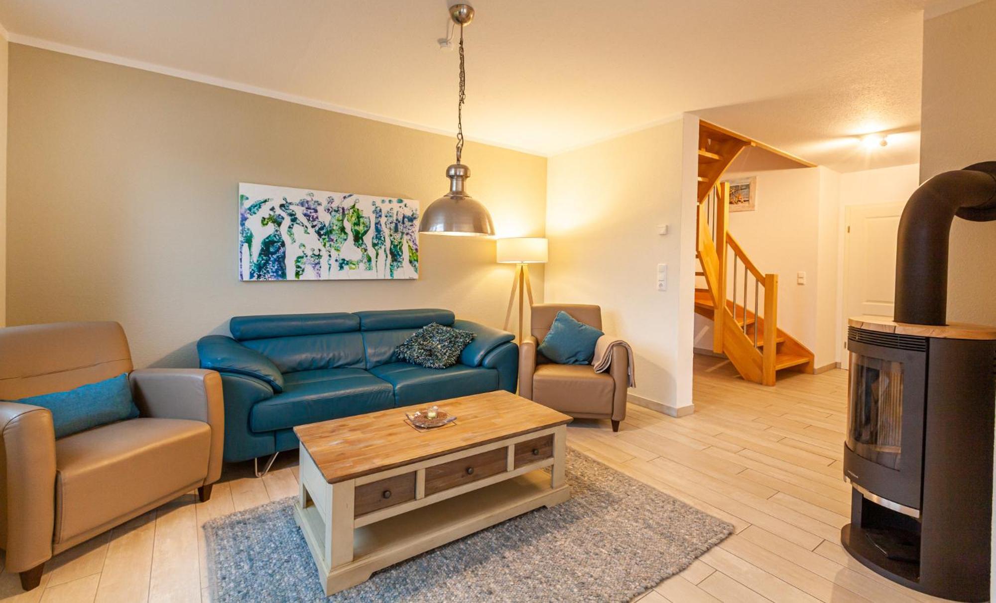 Seewolf Ostseeheilbad Ostseeheilbad Zingst Exterior foto